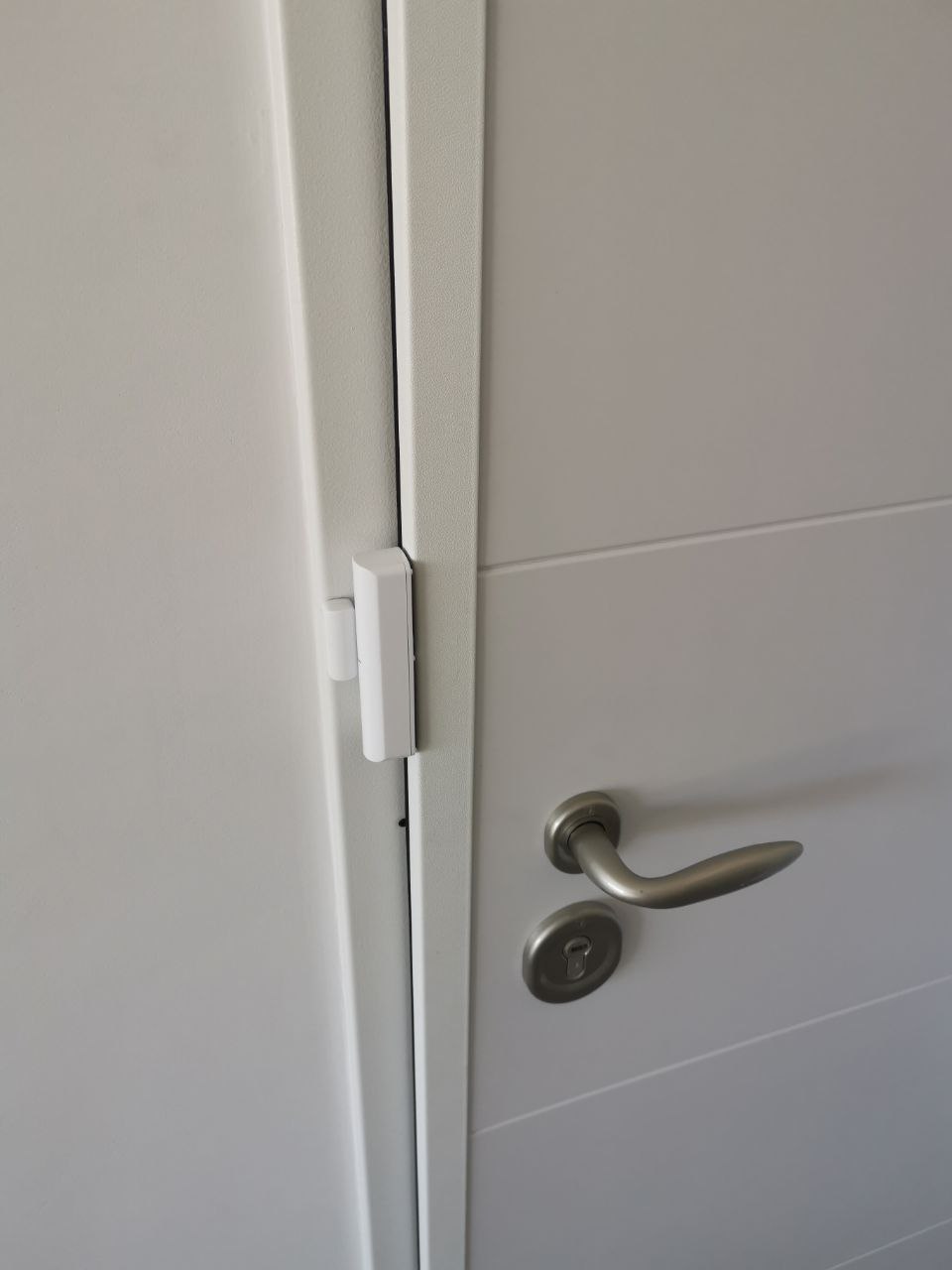 alarm installeren 38 Project 42 alarmsysteem appartement spanje