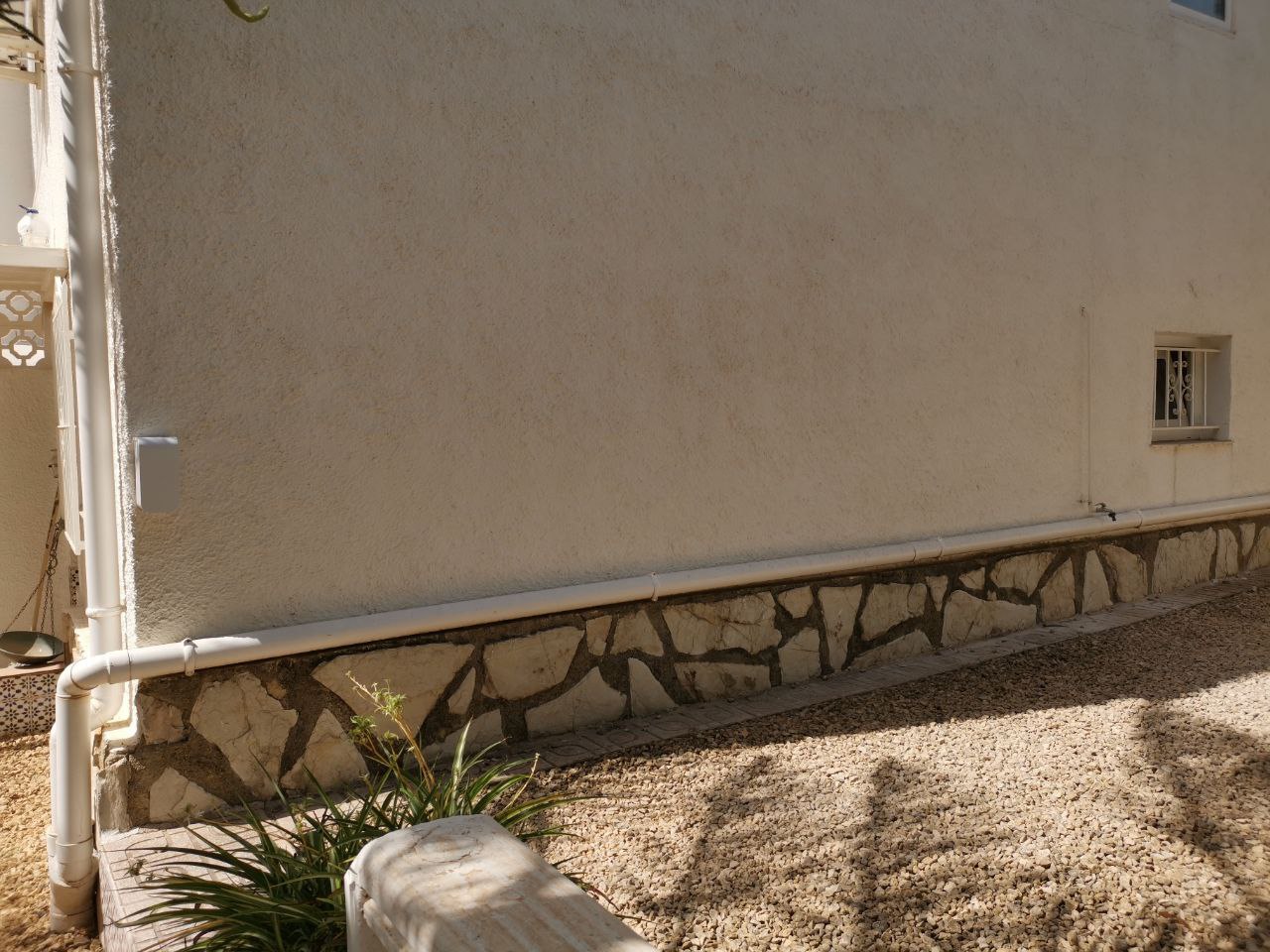 alarm installeren 39 Project 43 alarmsysteem installatie vrijstaande woning