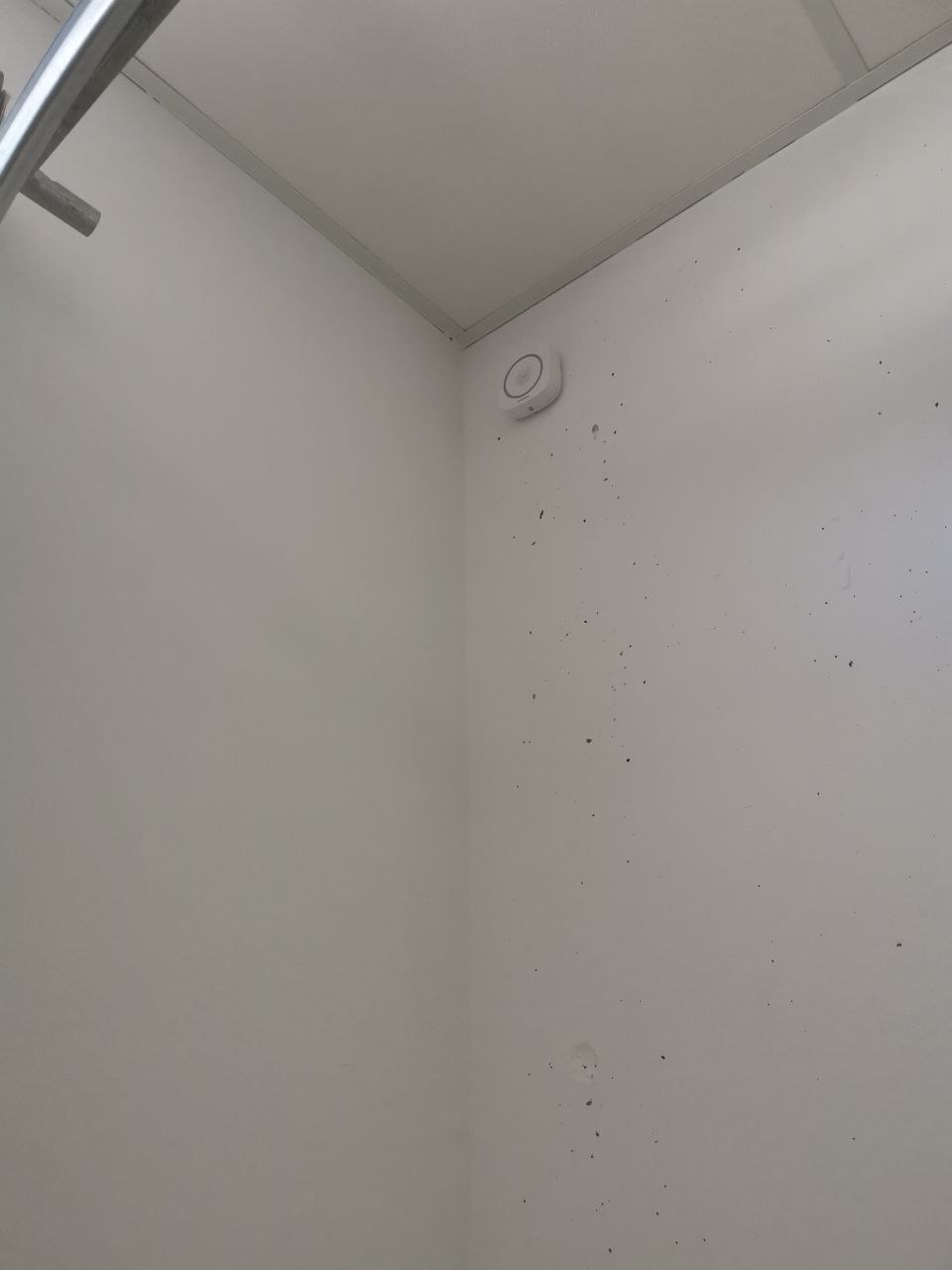 alarm installeren 4 Project 38 alarm installeren