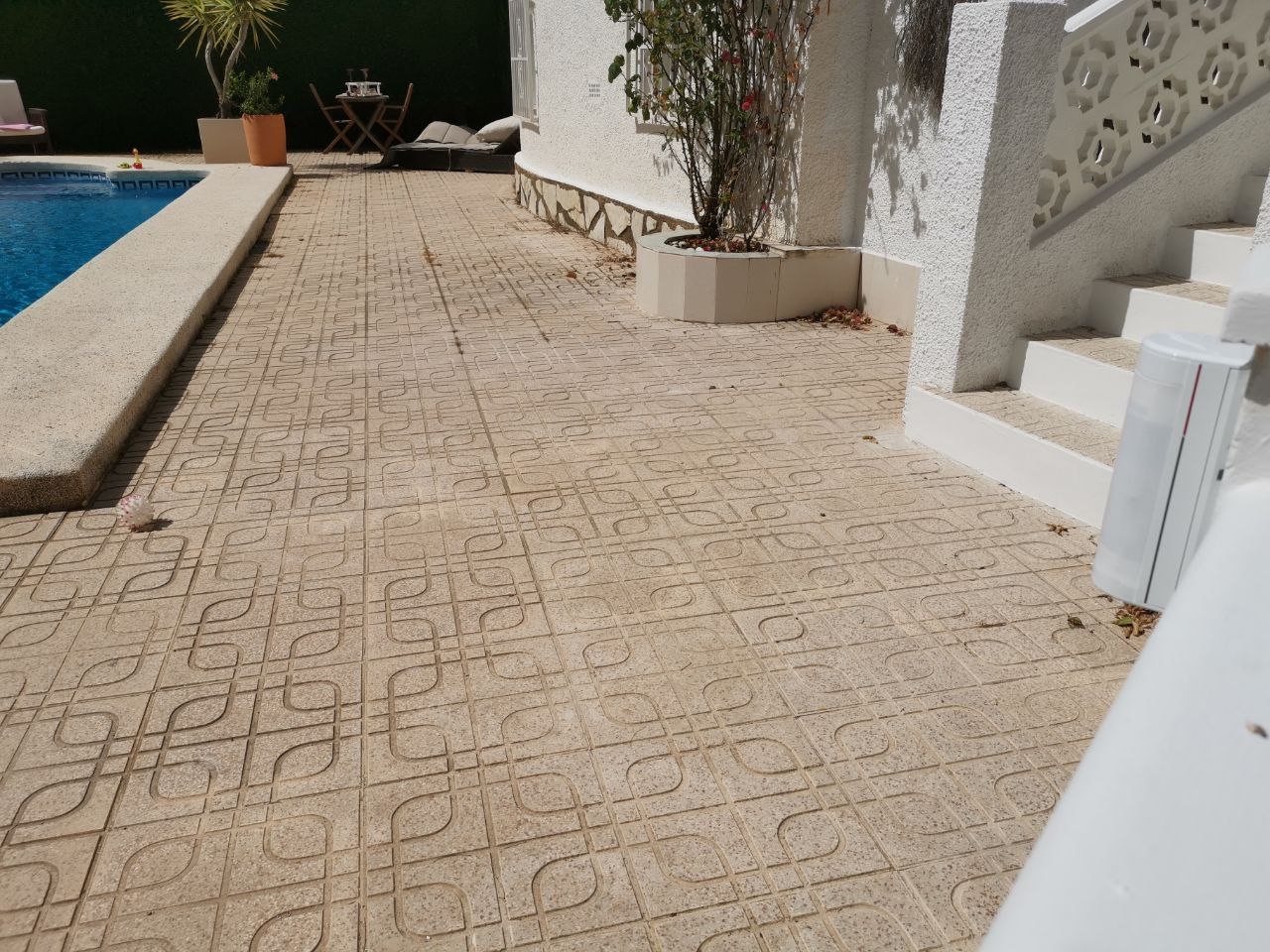 alarm installeren 41 Project 43 alarmsysteem installatie vrijstaande woning