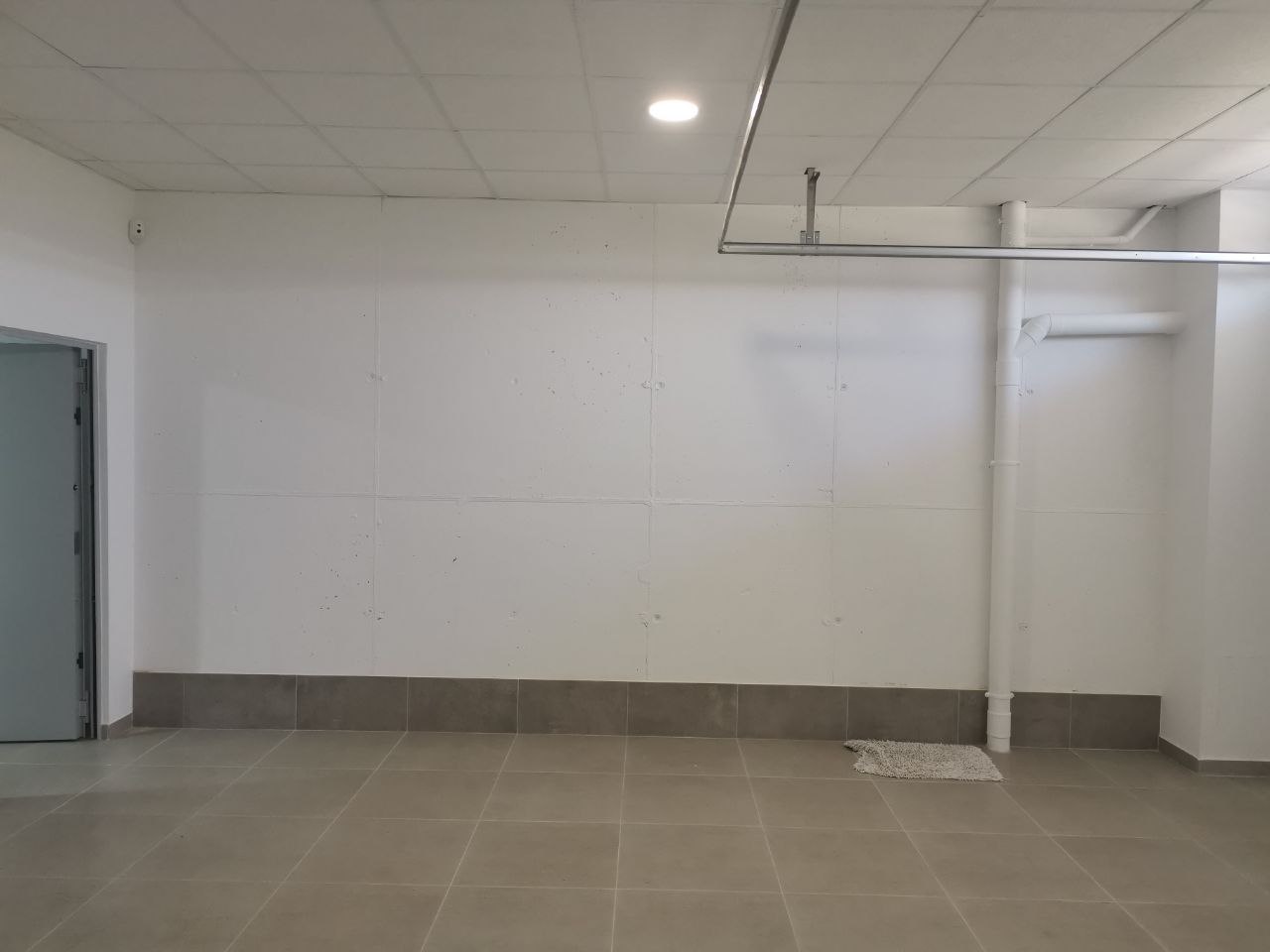 alarm installeren 5 Project 38 alarm installeren