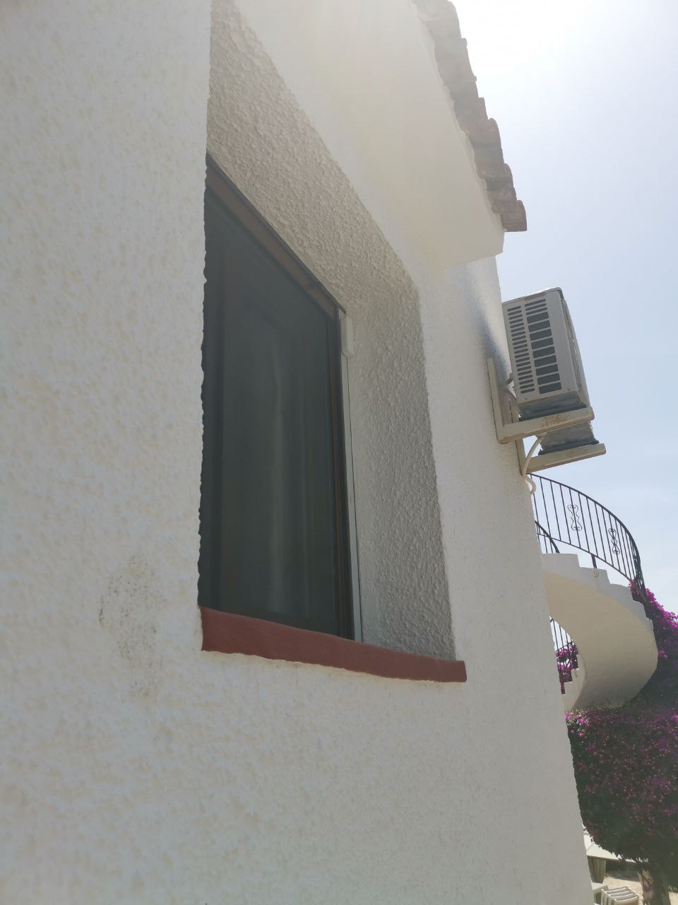 Alarm installatie Javea