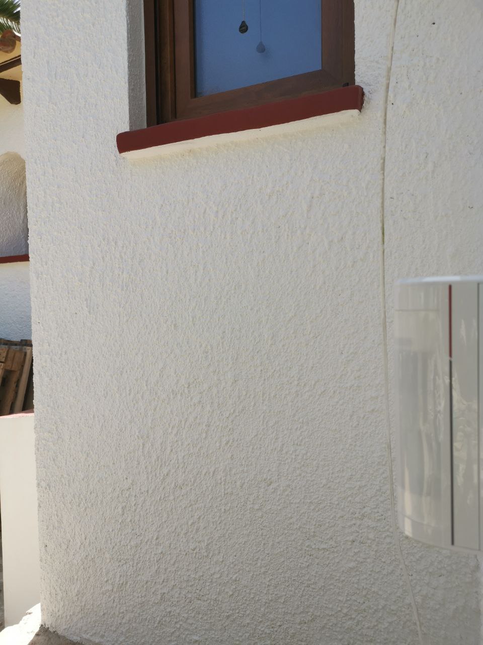 Alarm installatie Javea