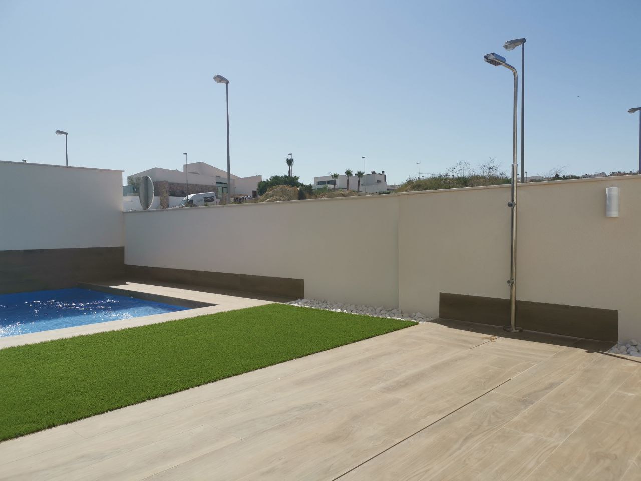 alarm installeren 7 Project 38 alarm installeren