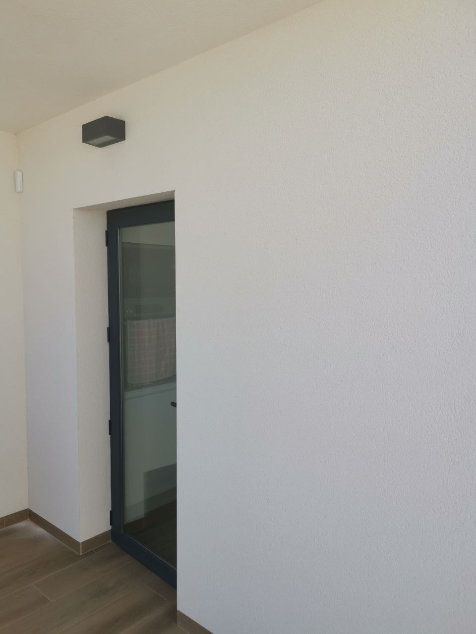 alarm installeren 8 Project 38 alarm installeren