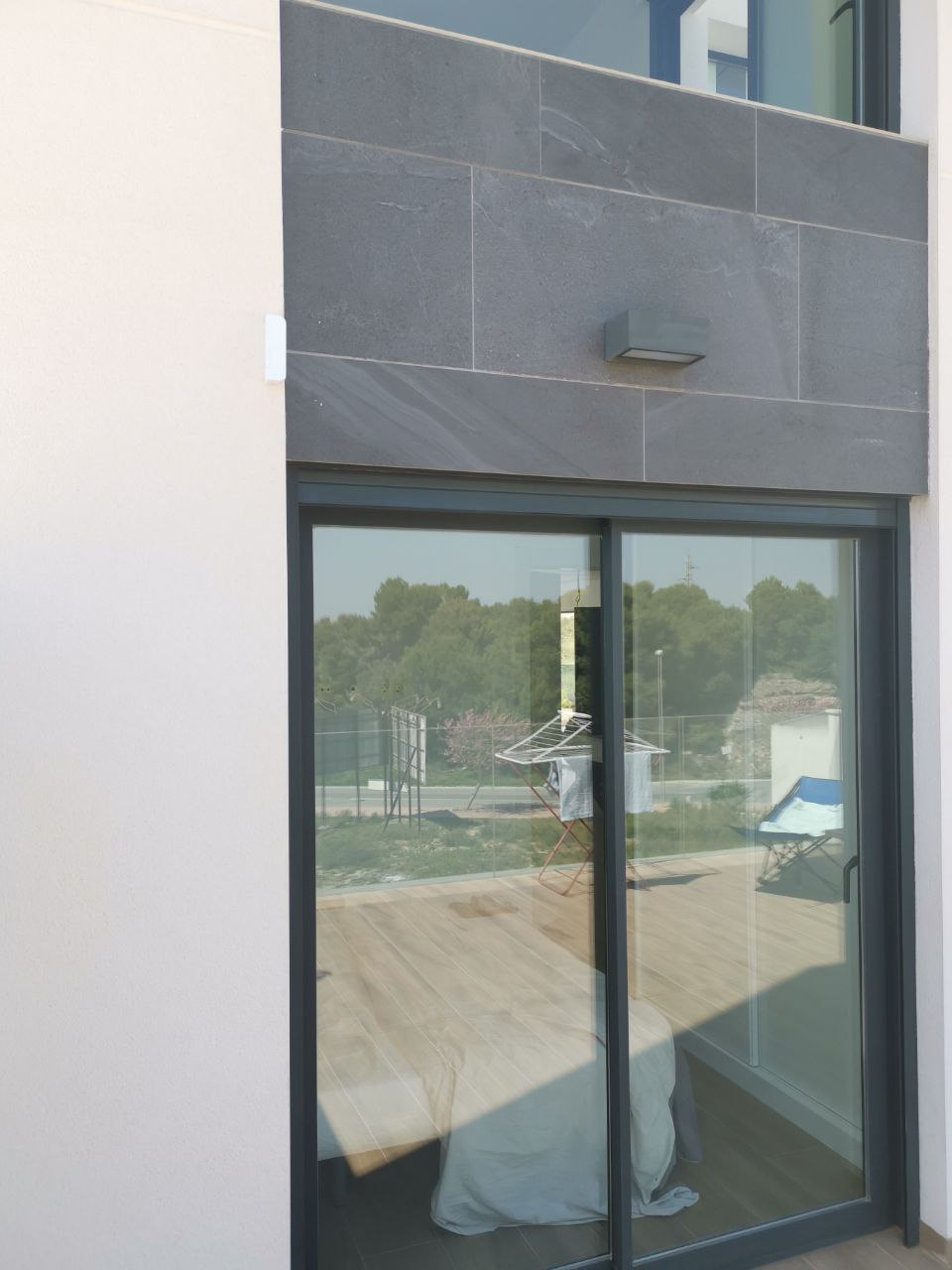 alarm installeren 9 Project 38 alarm installeren