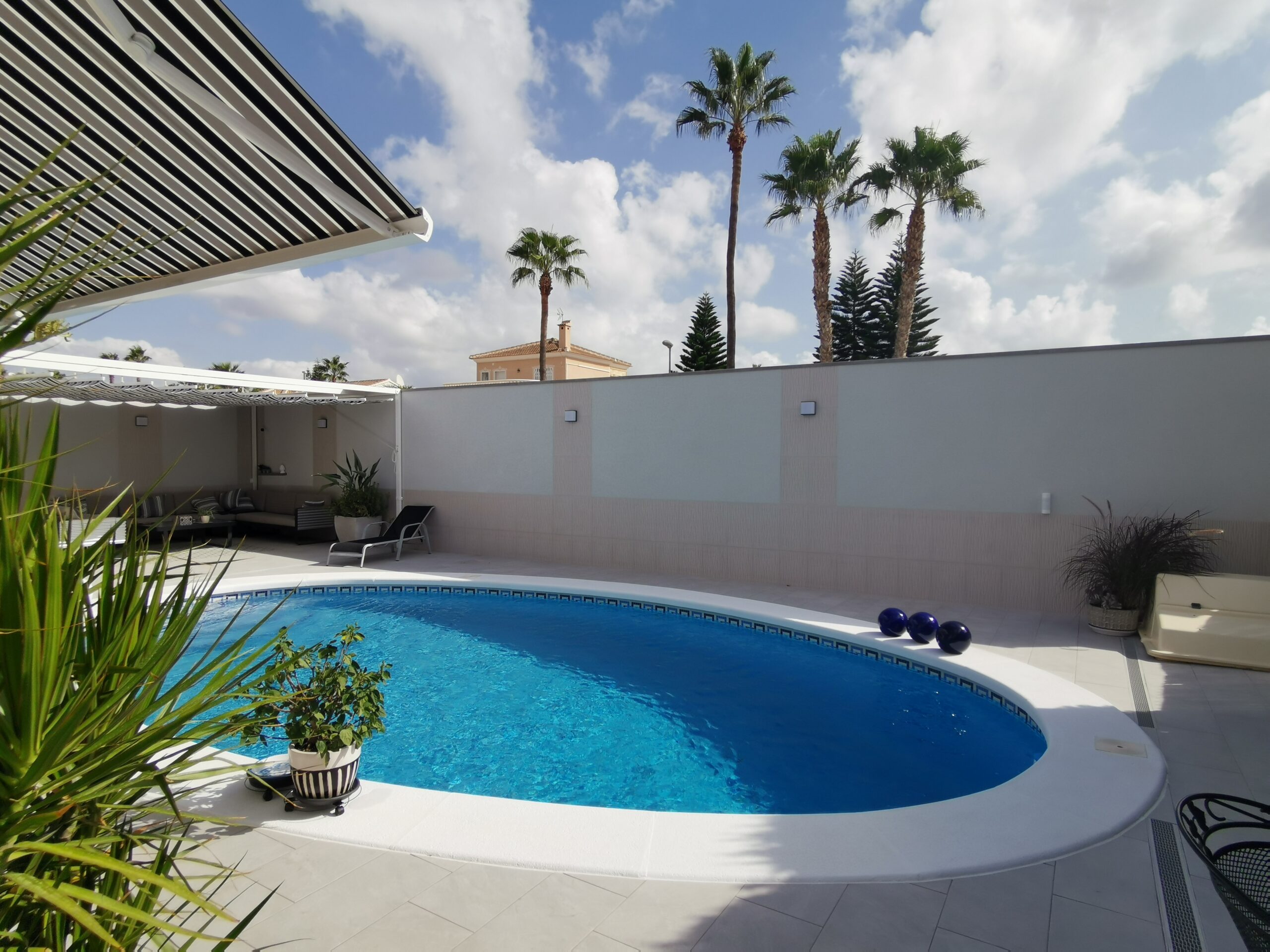 alarmsysteem installeren quesada 2 1 scaled Project 11 alarmsysteem installatie