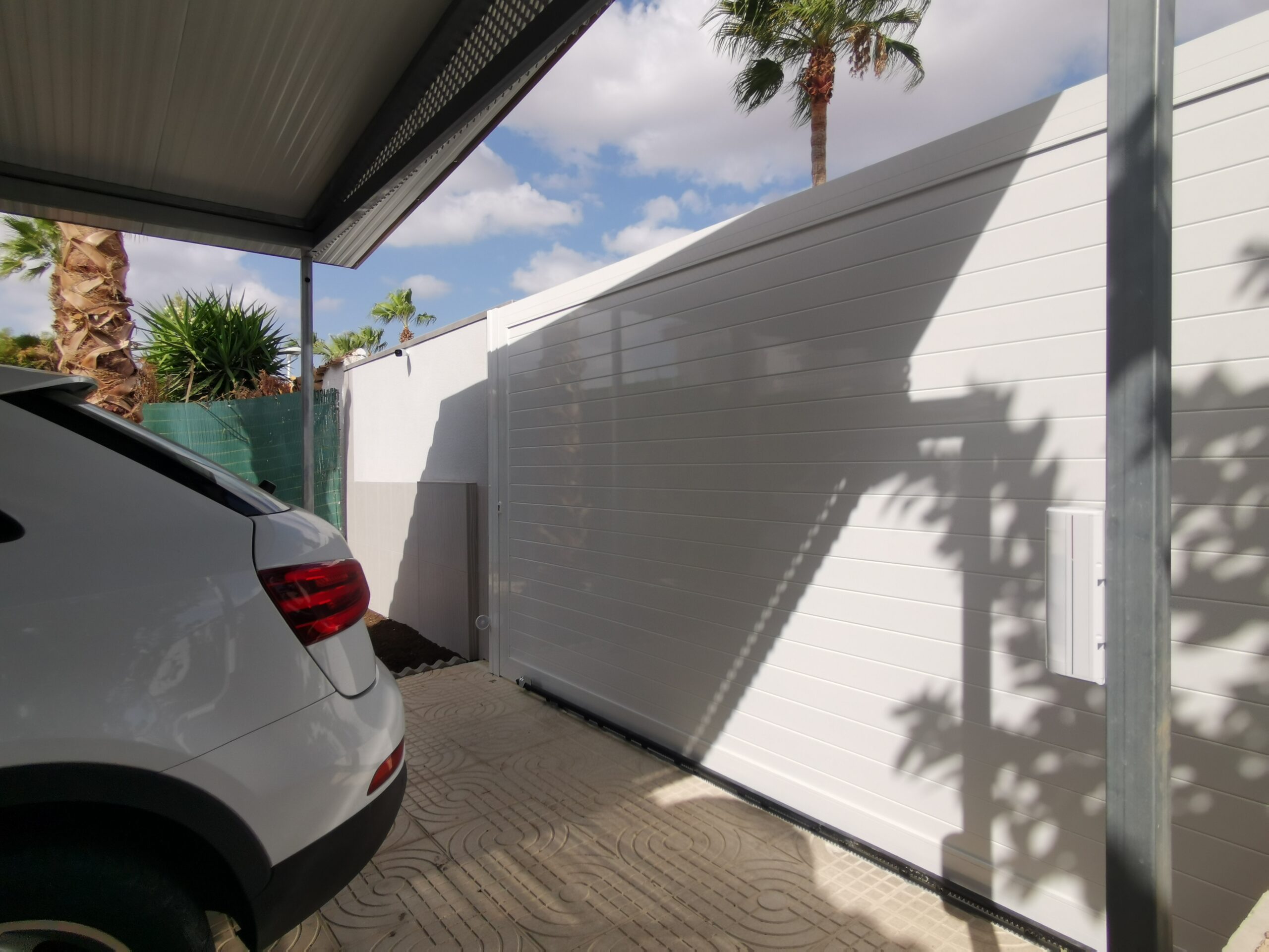 alarmsysteem installeren quesada 2 5 scaled Project 11 alarmsysteem installatie