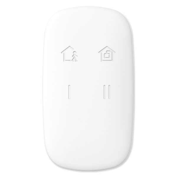 Alarmsysteem installatie Costa Blanca | KeyFob