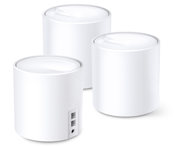 Mesh wifi verbeteren 004 Wi-Fi versterker Mesh wifi verbeteren 004