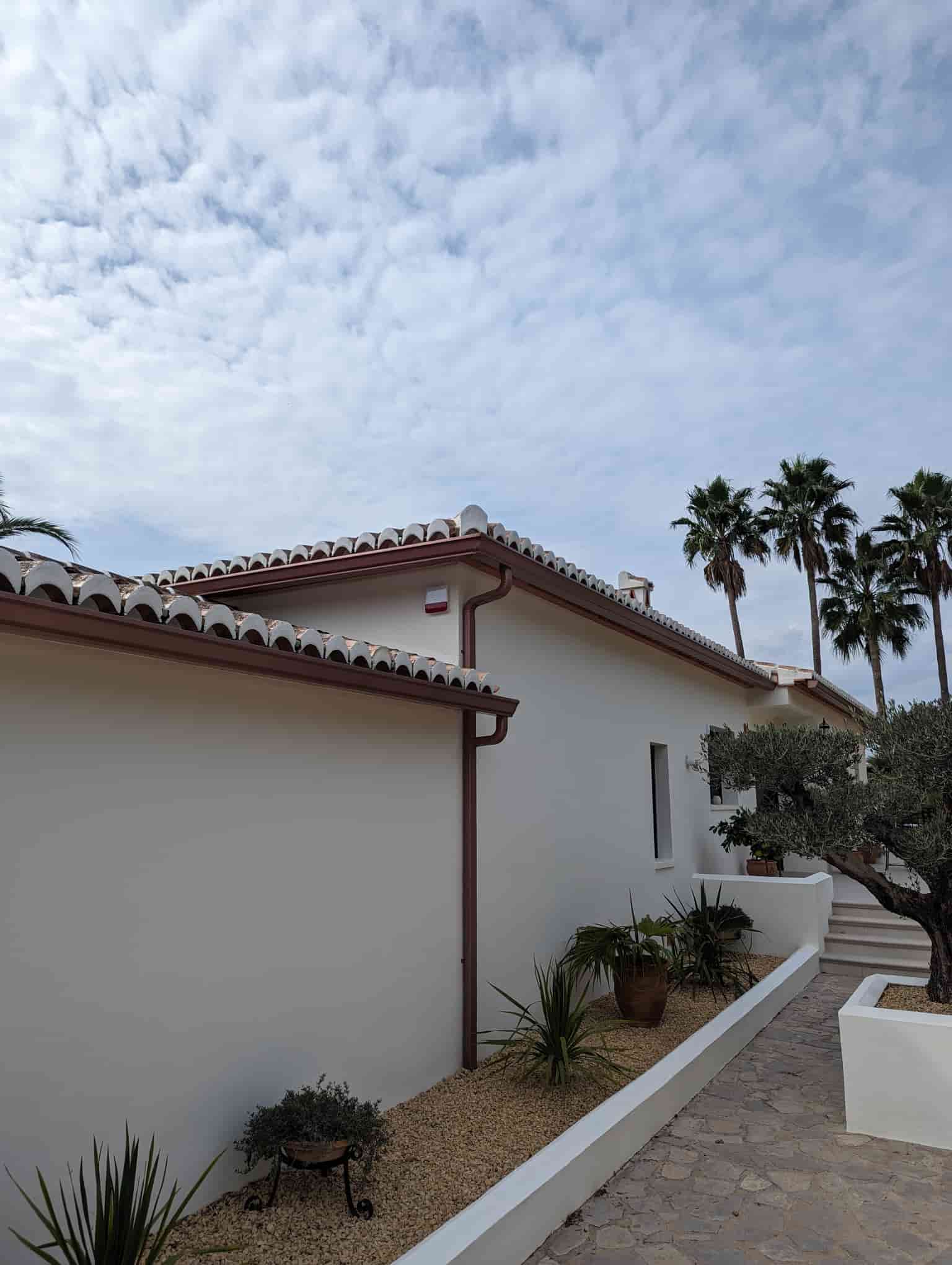 Installatie alarm 046