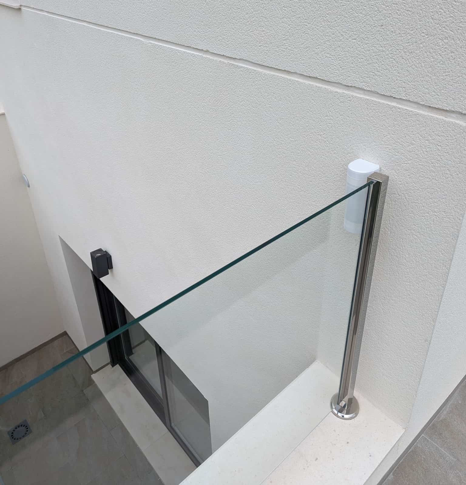 Hikvision inklim beveiliging