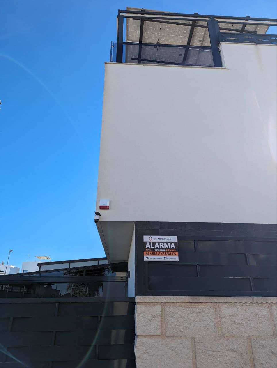 camera bewaking 360 graden