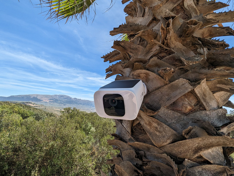 Camera installatiee bedrijf Costa Blanca Torrevieja Best Alarm System007 installatie Camera installatiee bedrijf Costa Blanca - Torrevieja - Best Alarm System