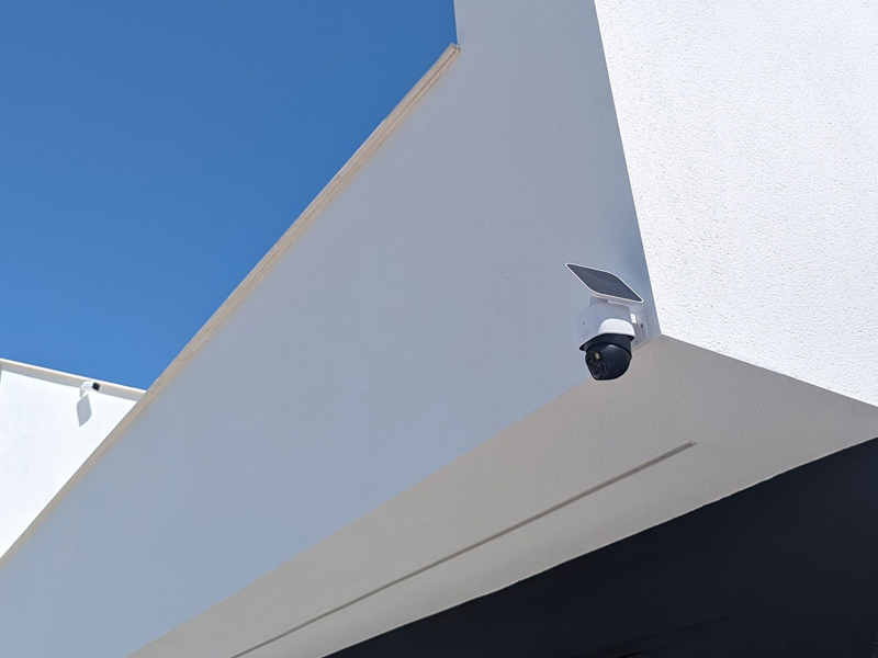 Camera installatiee bedrijf Costa Blanca Torrevieja Best Alarm System008 installatie Camera installatiee bedrijf Costa Blanca - Torrevieja - Best Alarm System