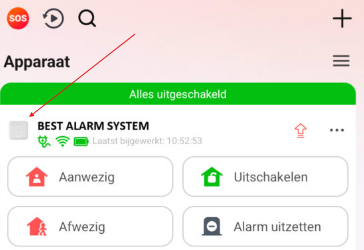 hik connect instellingen 02