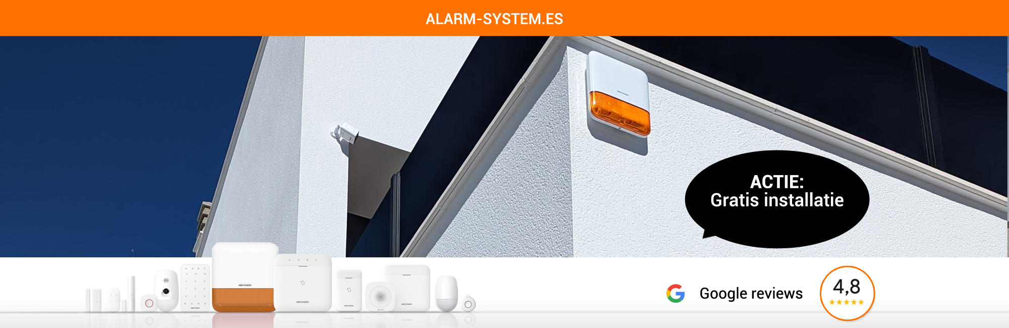 HOME desktop 03 NL Contact gegevens Best Alarm System - Installateur alarmsystemen in Spanje